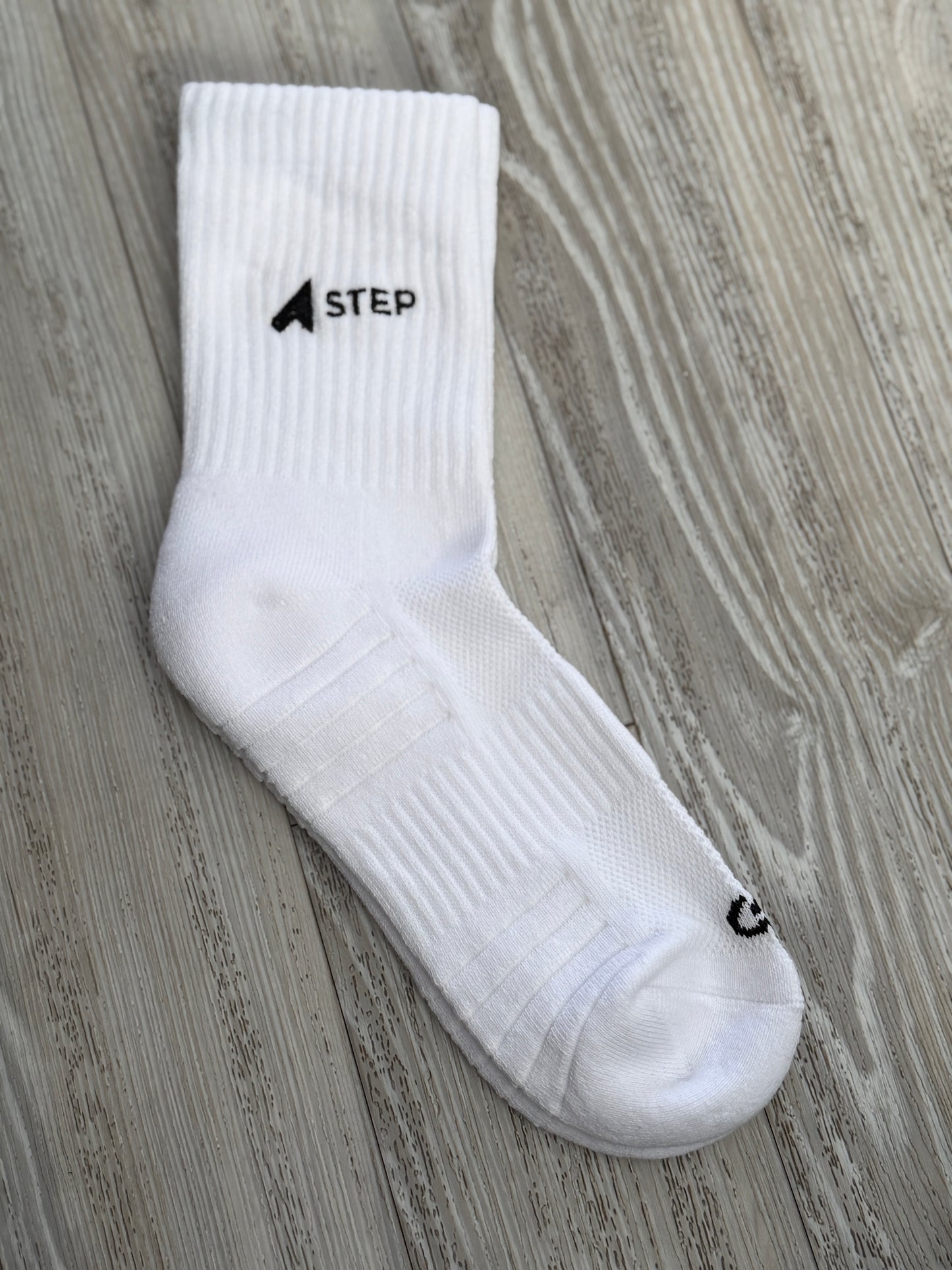 Step Socks