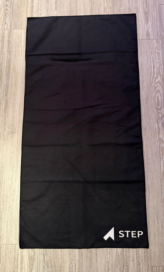 STEP MICROFIBRE TOWEL