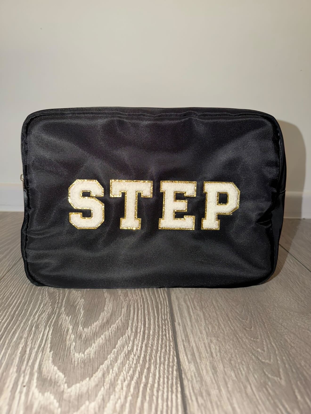STEP TRAVEL BAG